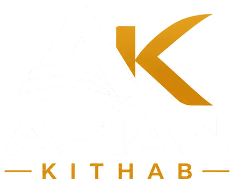 Asian Kithab