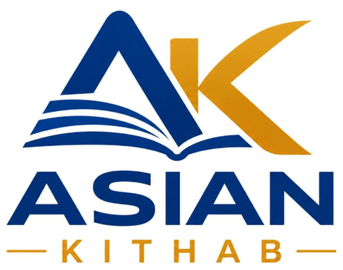 Asian Kithab