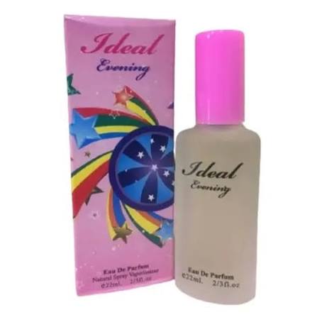 Ideal Evening Perfume 22 ML