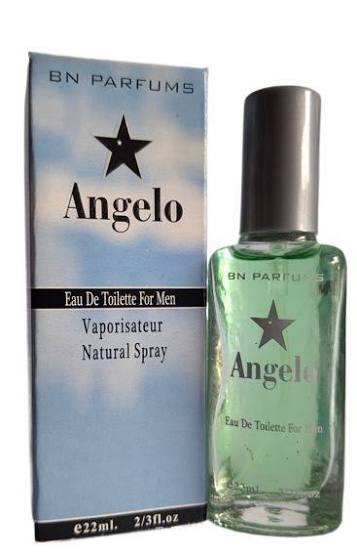 BN Parfums Angelo 22ML