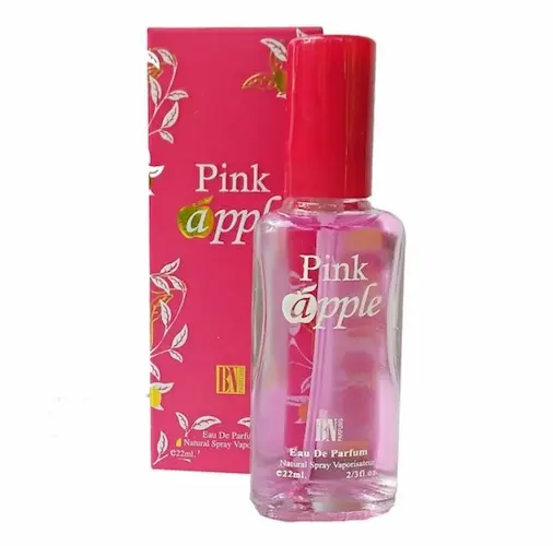 Pink Apple Perfume 22 ML