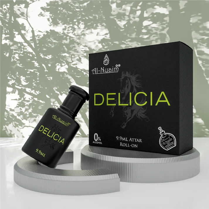 Al-Nuaim Delicia Attar