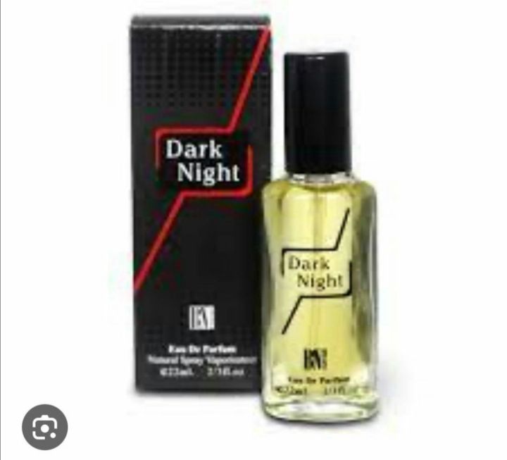 Dark Night Perfume 22 ml